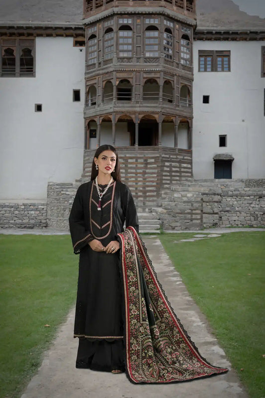 Sable Vogue | Winter 23 | SWC-07-23 - House Of Anaya