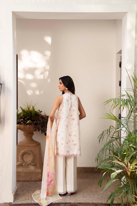 Sable Vogue | Lila Lawn 25 | SAL-04-25