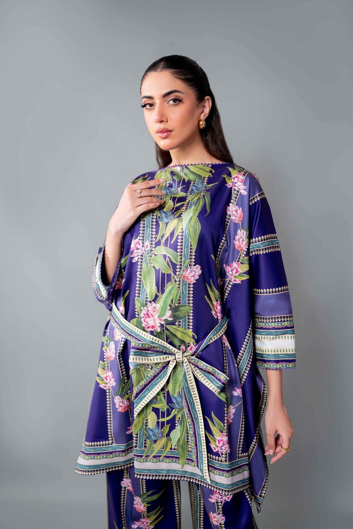 Sable Vogue | Co Ords Sets | Scs-P6-2