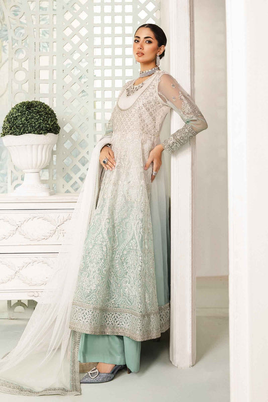 Maria B | Formal Wears | SF-EA24-18