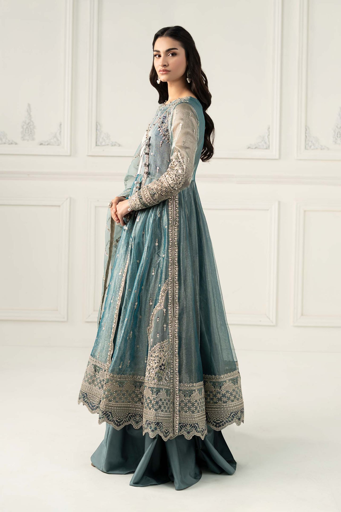Maria B | Formal Wears | SF-EF25-30