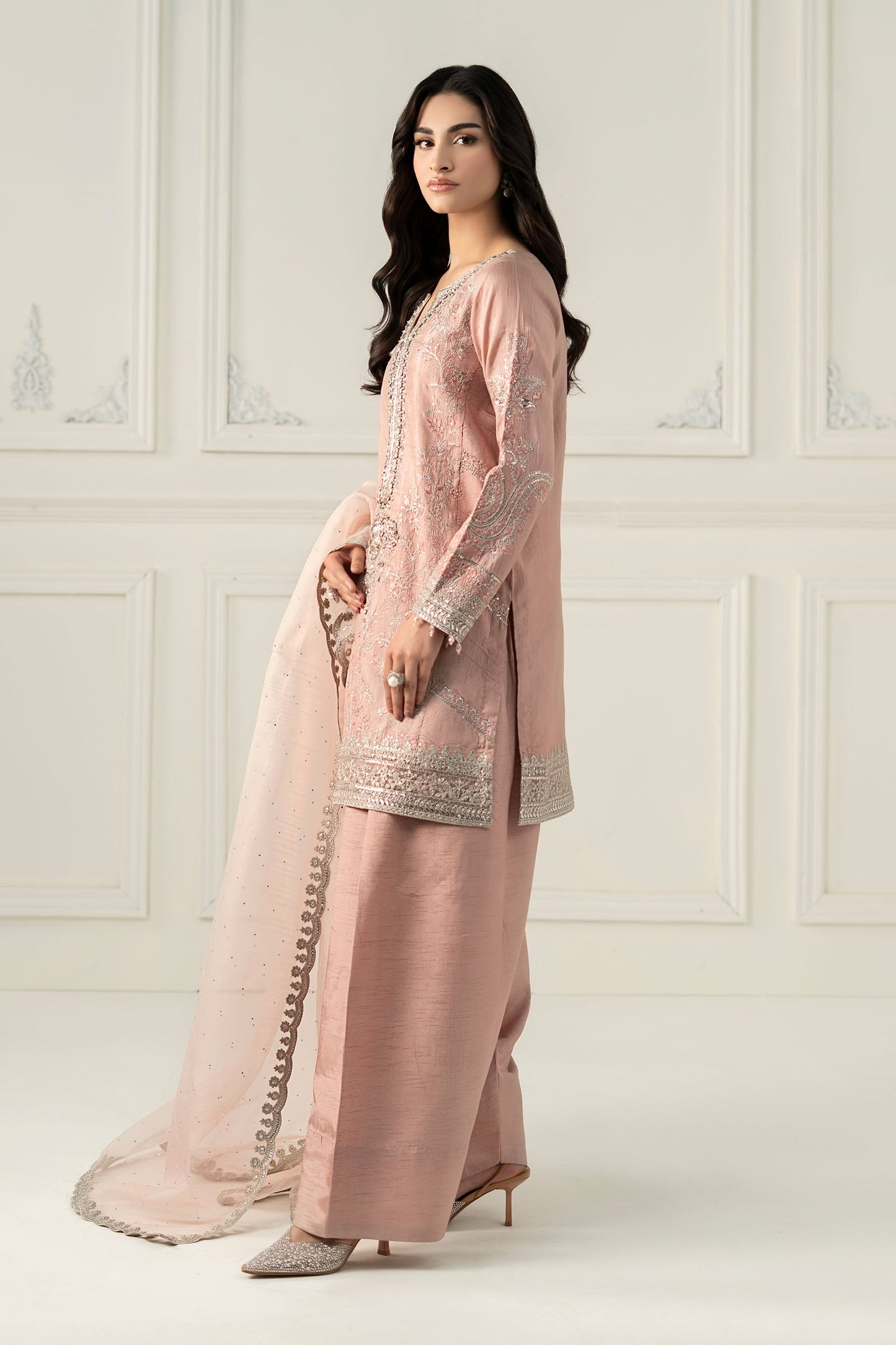 Maria B | Formal Wears | SF-EF25-62