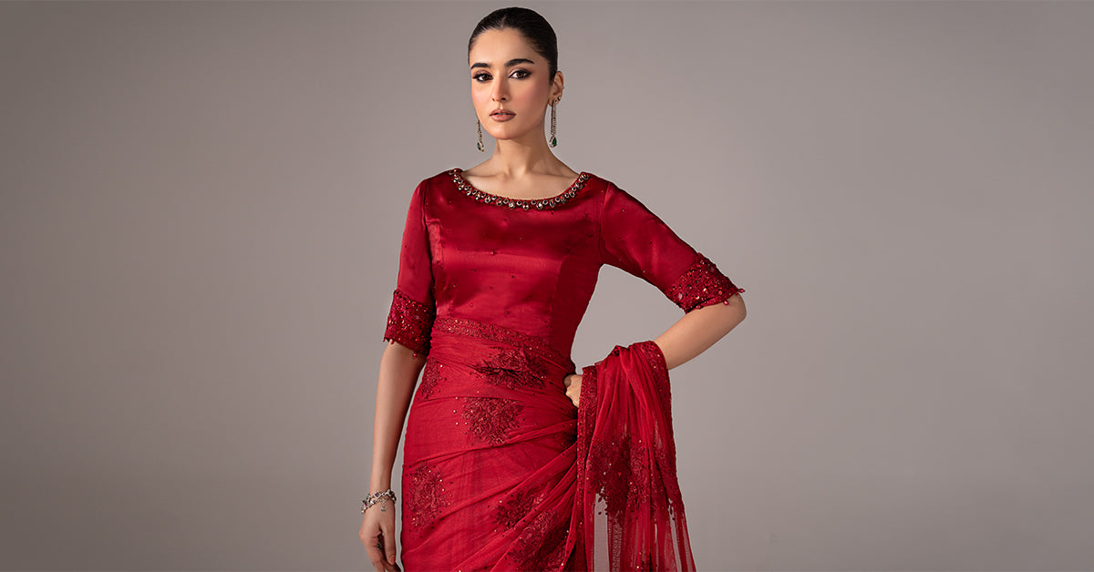 Maria B | Eid Collection 26 | SF-EF26-56