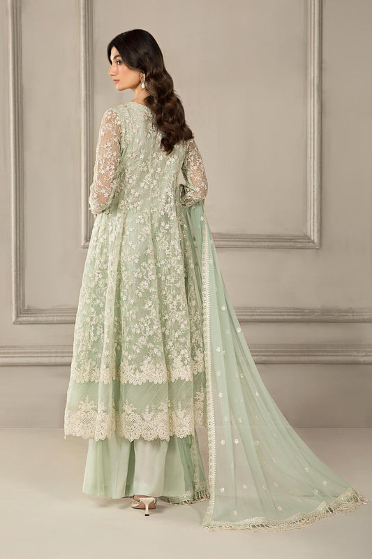 Maria B | Formal Wears | SF-EF24-09 - House Of Anaya