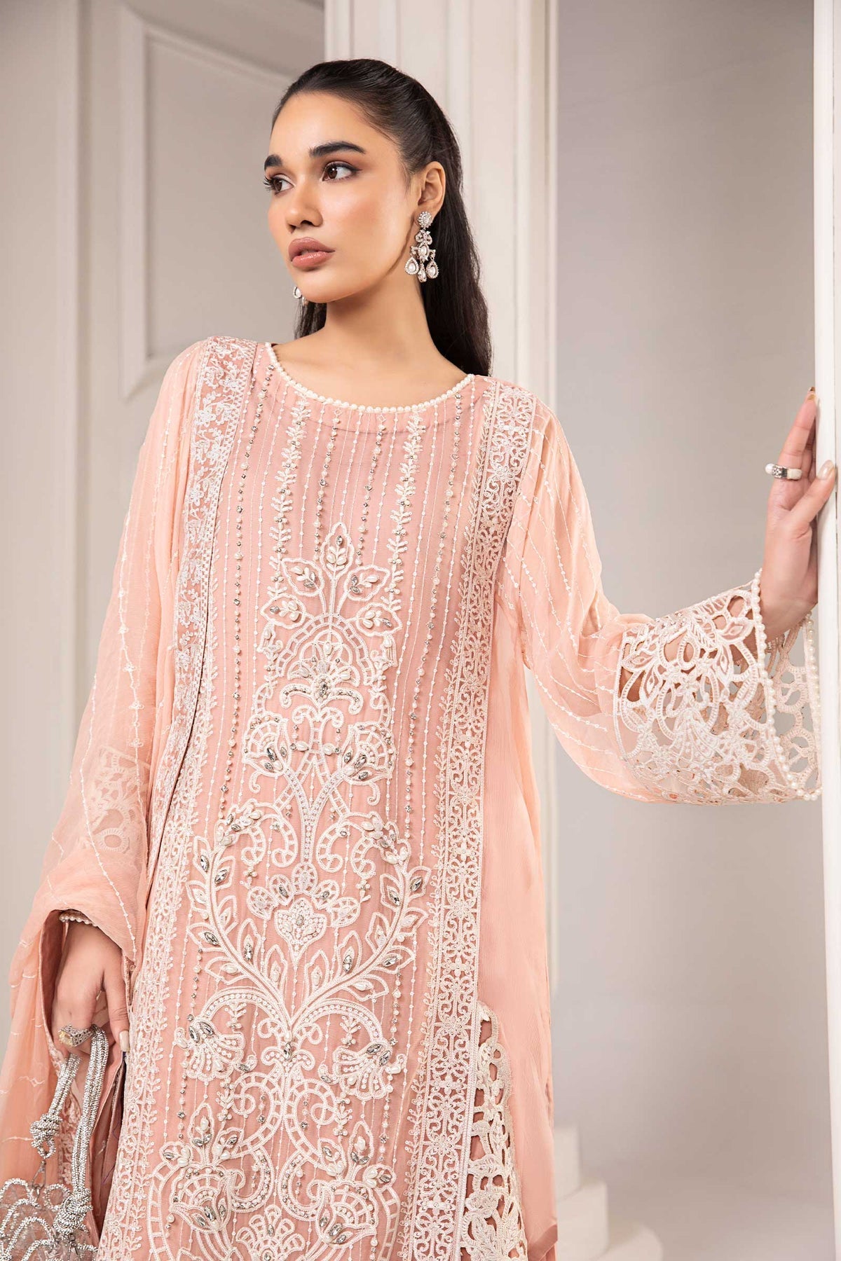 Maria B | Formal Wears | SF-EF24-67