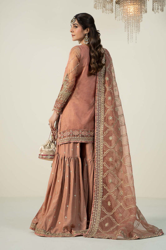 Maria B | Formal Wears | SF-W24-24 - House Of Anaya