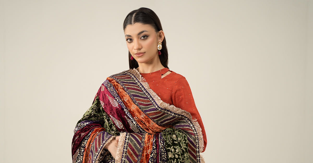 Maira B | Ready to Wear | SF-W24-30