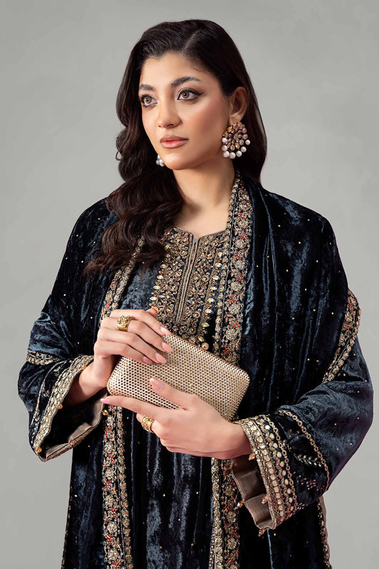 Maira B | Ready to Wear | SF-W24-14