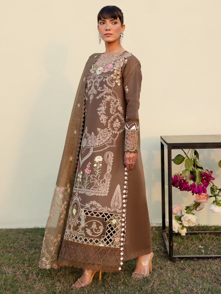 Parishay | Shangrila Summer Edit 25 | SHG - 08