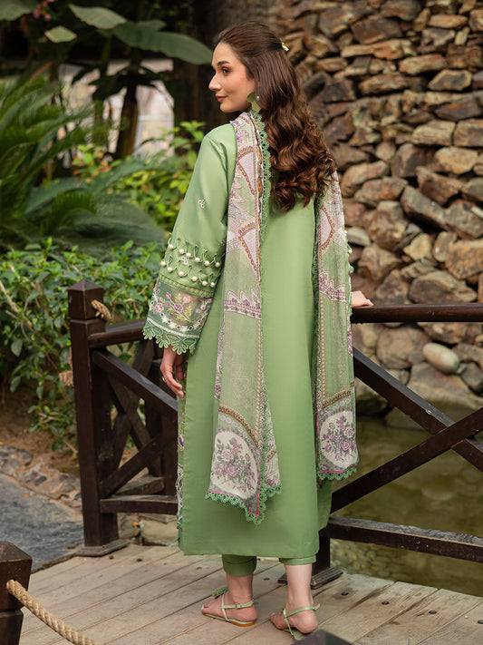 Parishay | Shangrila Luxury Lawn | SHR - 10