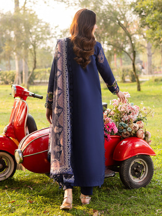 Parishay | Shangrila Luxury Lawn | SHR - 11
