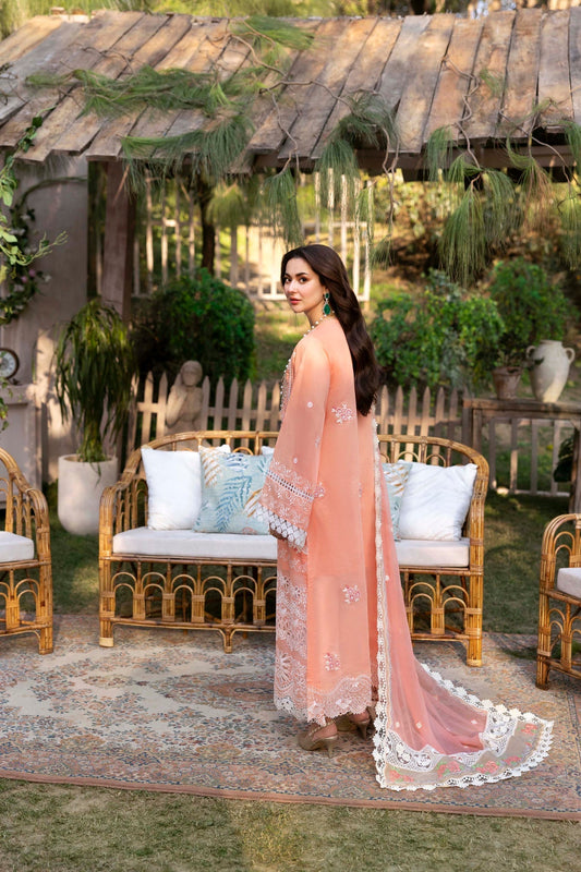 Sable Vogue | Luxury Formal 25 | SL-10-25-V1