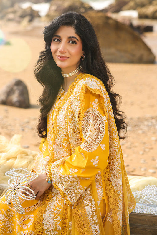 Imrozia Premium | Lawn 26 | SL-101 Ayzal