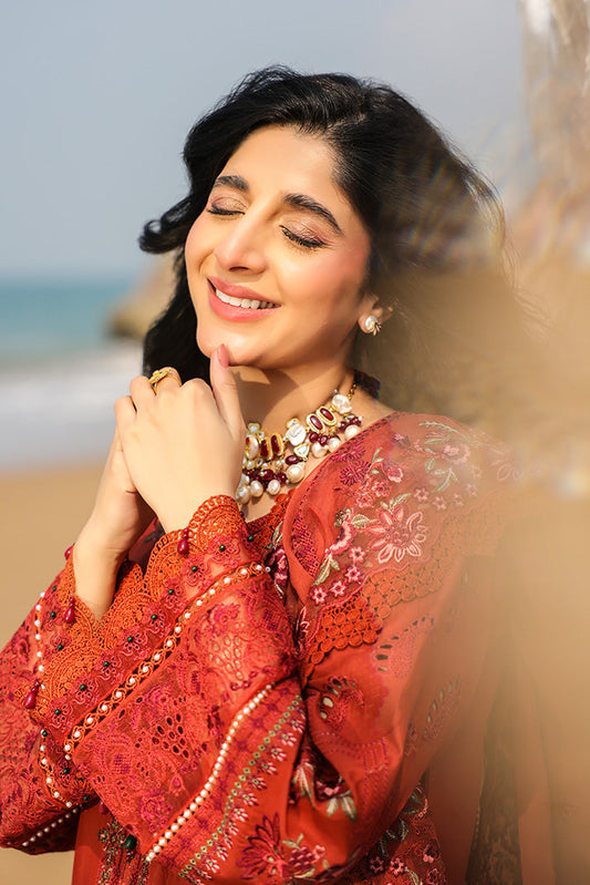 Imrozia Premium | Lawn 26 | SL-103 Mirha