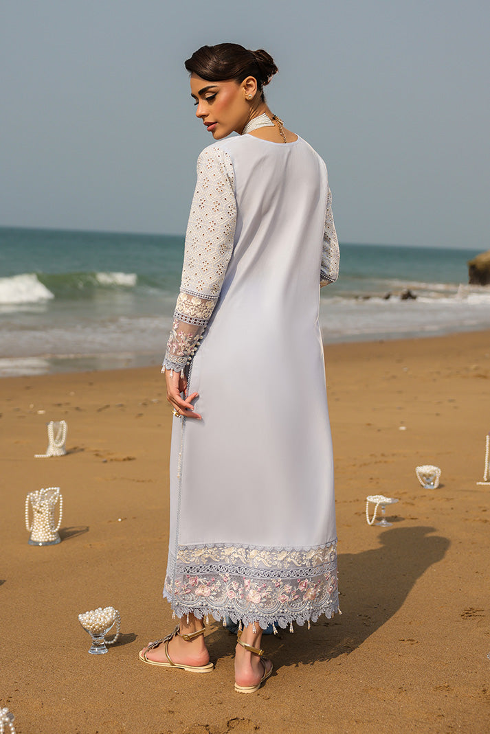 Imrozia Premium | Lawn 26 | SL-105 Havia