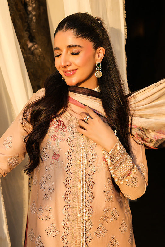 Imrozia Premium | Lawn 26 | SL-113 Soraya