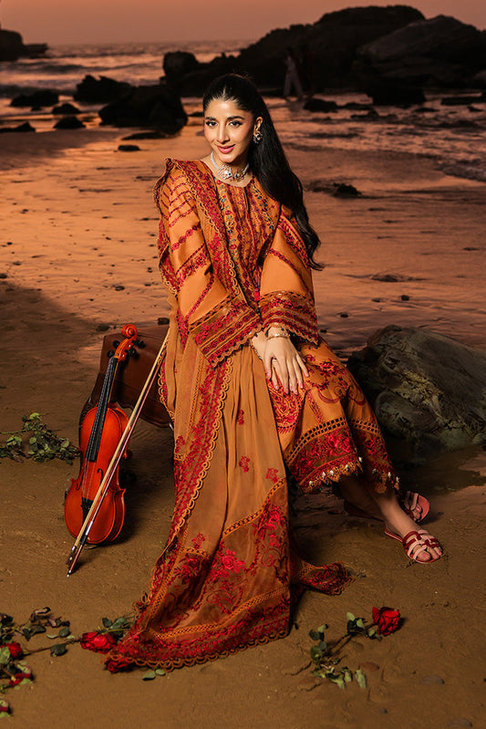 Imrozia Premium | Lawn 26 | SL-116 Rayna