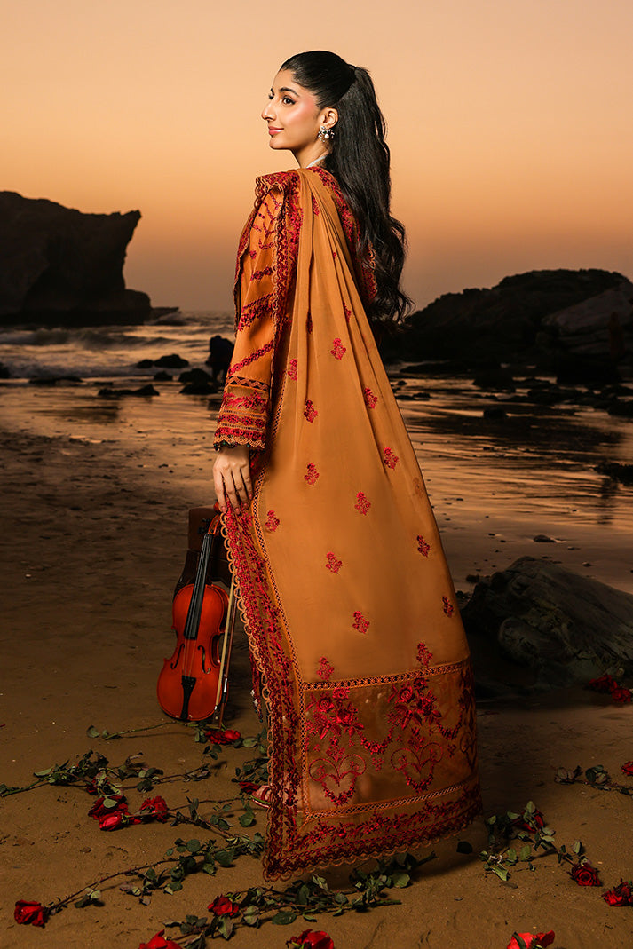 Imrozia Premium | Lawn 26 | SL-116 Rayna