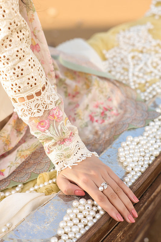 Imrozia Premium | Lawn 26 | SL-99 Irha