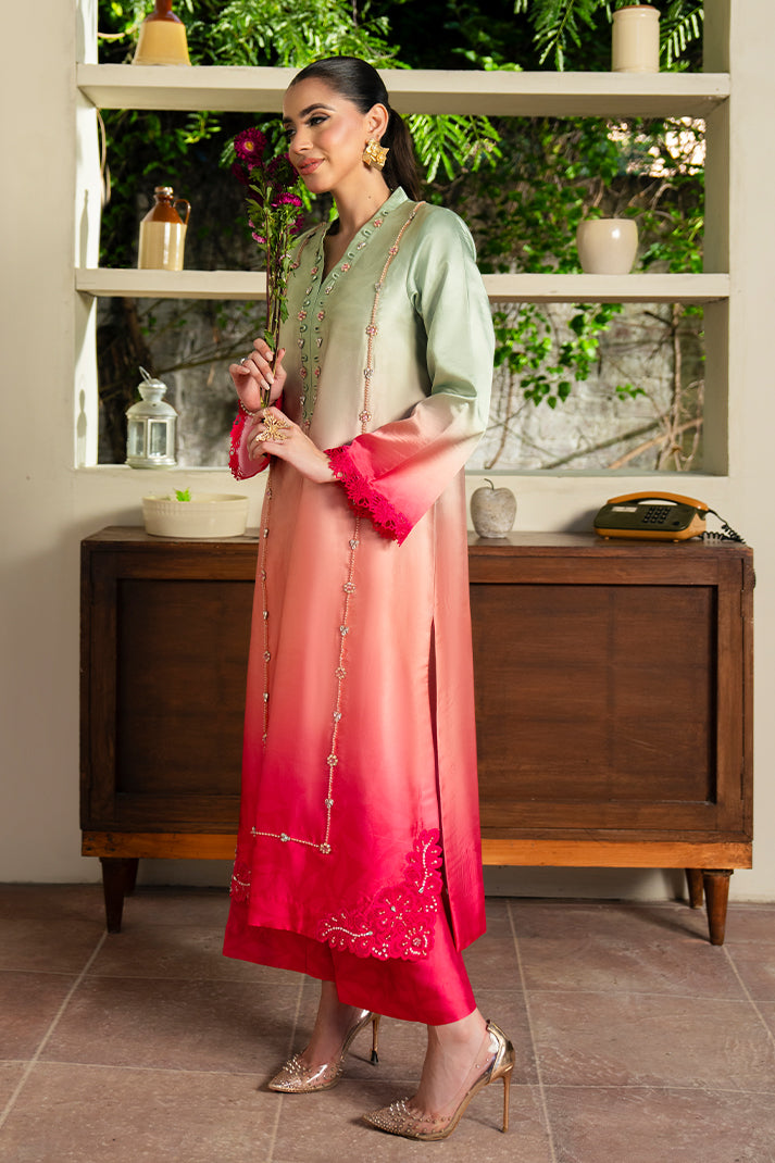 Imrozia Premium | Celeste Pret 25 | SP-112 Scarph