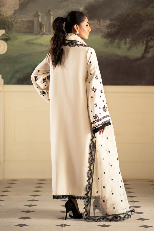 Saad Shaikh | Lumiere Winter | D-05 Stellaire