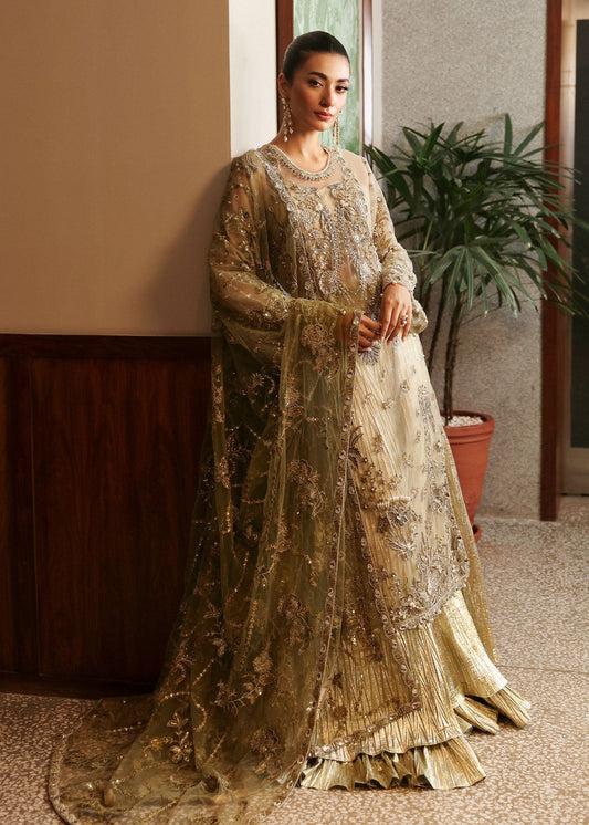 Sadaf Fawad Khan | Late Checkout at the Fred | Olea