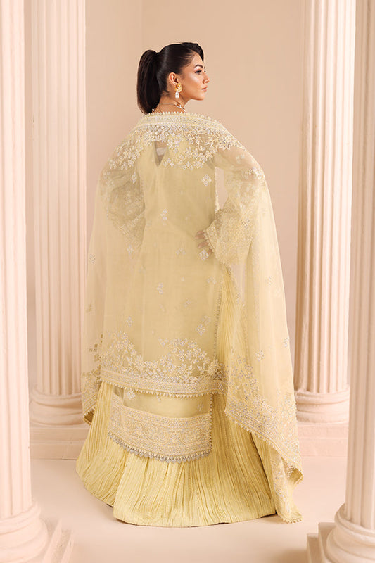 Saffron | Edel Formals Collection 24 | 02 Dusky Orchid