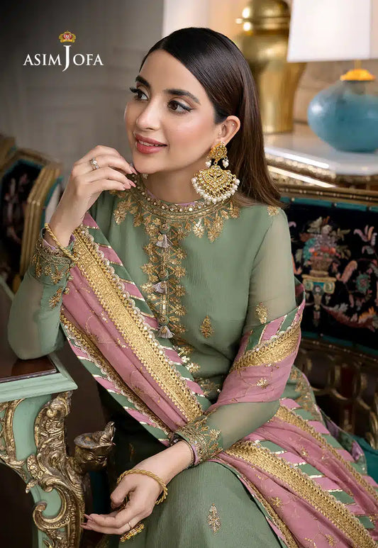Asim Jofa | Jhilmil Luxury Formals 23 | AJJM-19 - House Of Anaya