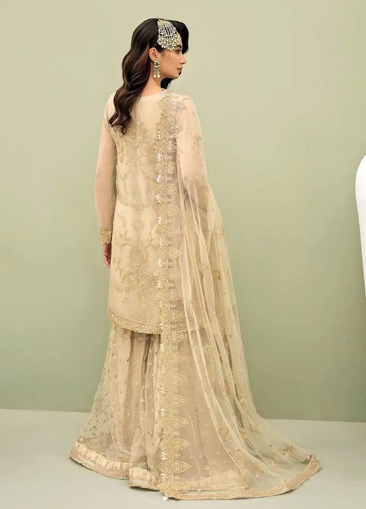 Iznik | Chinnon Chiffon Collection23 | IZ23C CC 03 Hannah - House Of Anaya