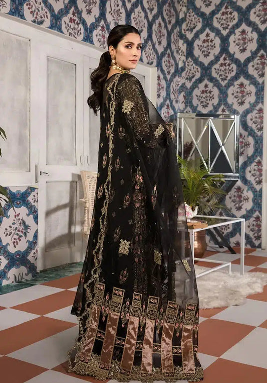 Kahf Premium | Elaheh Formal - House Of Anaya