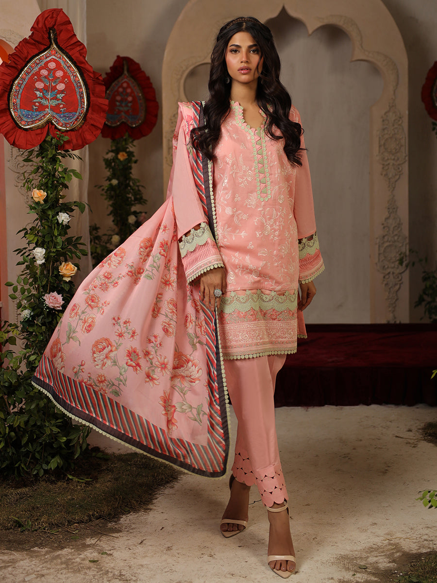 Salitex | Eid Edition | D20 - House Of Anaya