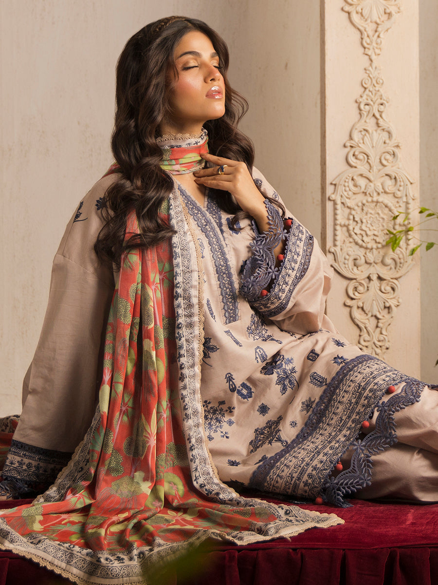 Salitex | Eid Edition | D21 - House Of Anaya