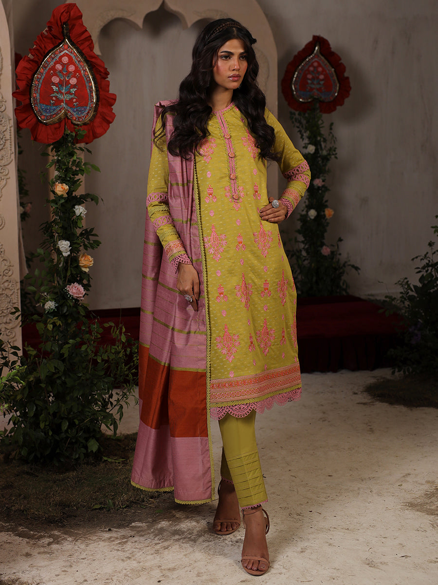 Salitex | Eid Edition | D22 - House Of Anaya