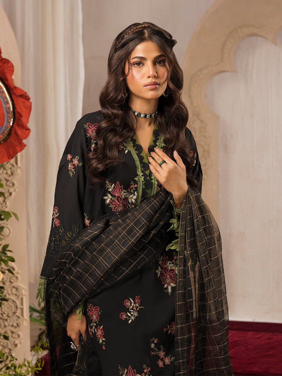 Salitex | Eid Edition | D01 - House Of Anaya