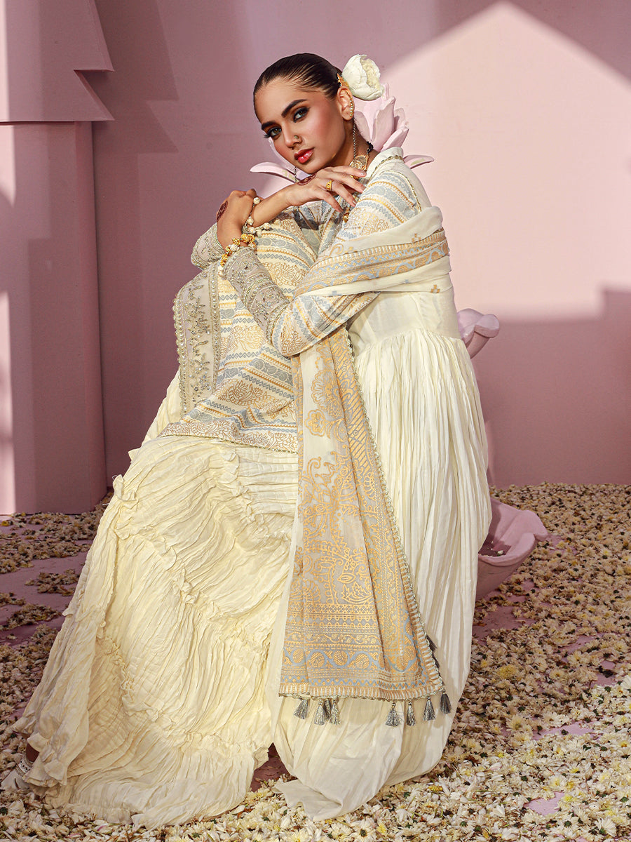 Salitex | Eid Edition | D29 - House Of Anaya