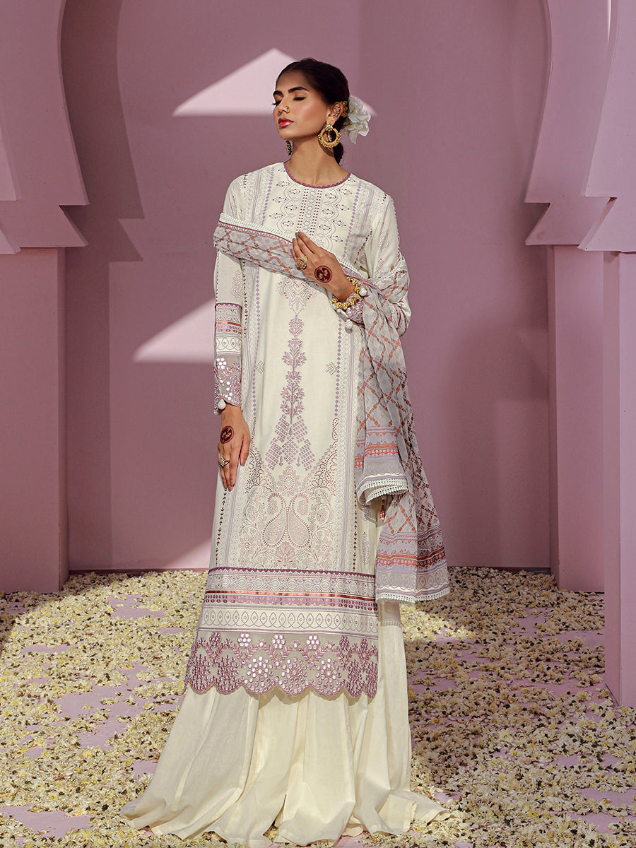 Salitex | Eid Edition | D27 - House Of Anaya