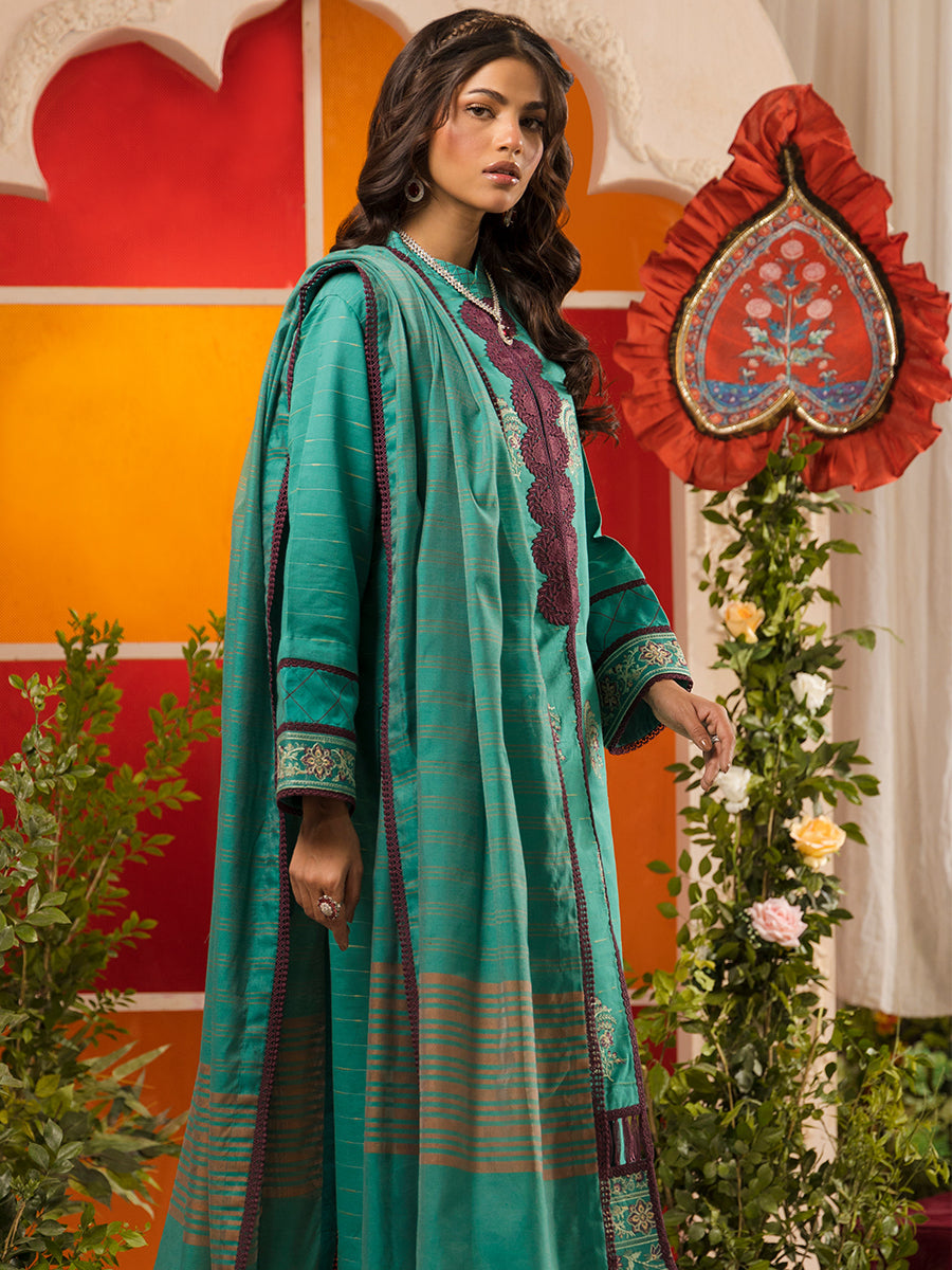 Salitex | Eid Edition | D05 - House Of Anaya