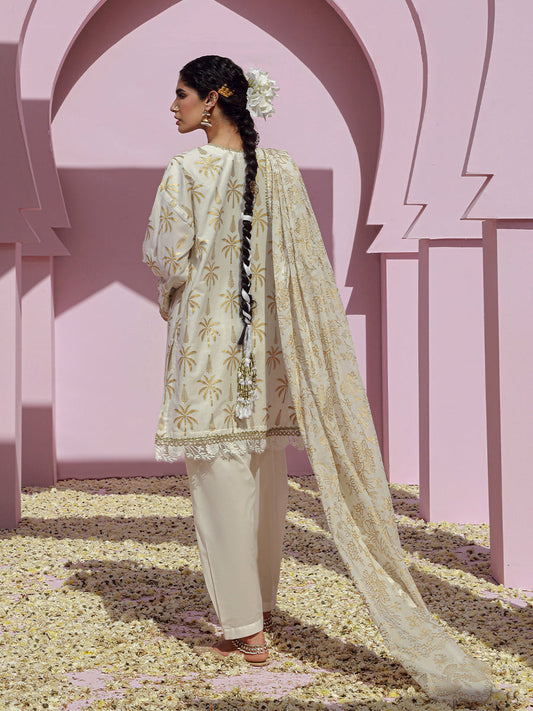 Salitex | Eid Edition | D34 - House Of Anaya