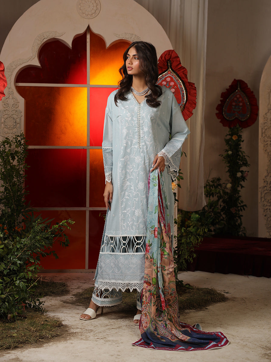 Salitex | Eid Edition | D08 - House Of Anaya
