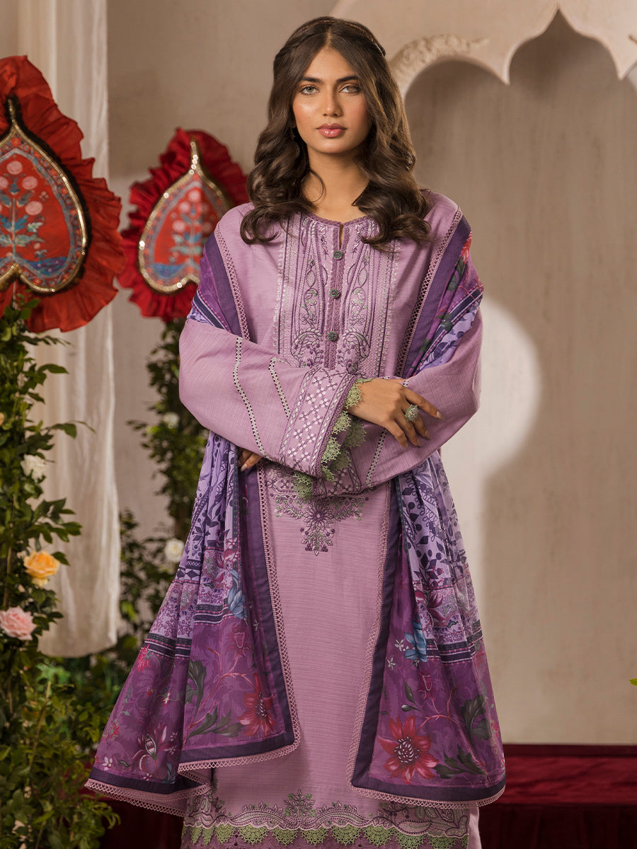 Salitex | Eid Edition | D09 - House Of Anaya