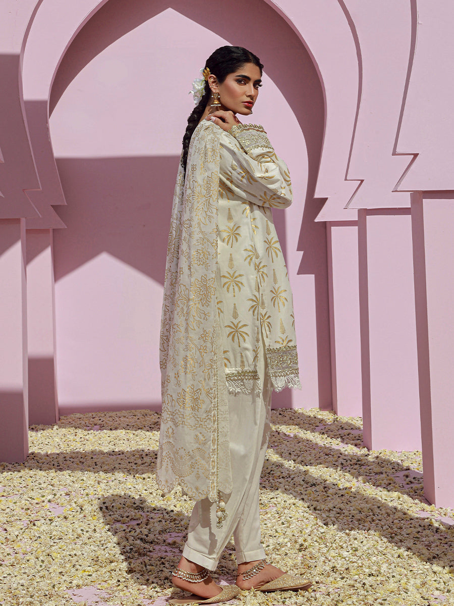 Salitex | Eid Edition | D34 - House Of Anaya