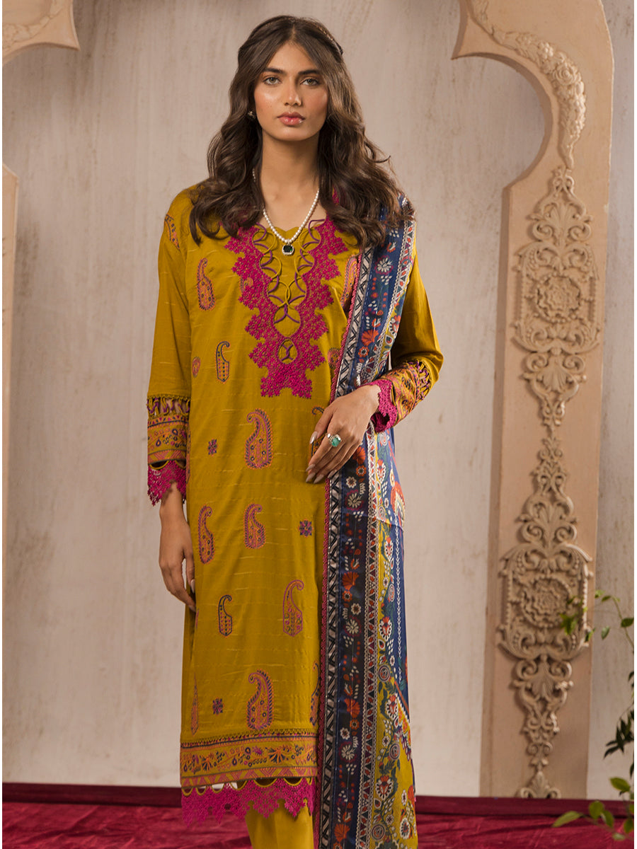 Salitex | Eid Edition | D10 - House Of Anaya