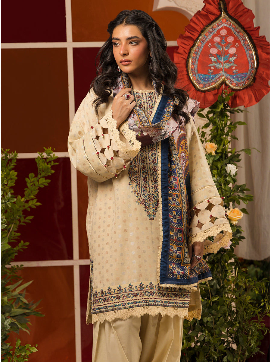 Salitex | Eid Edition | D12 - House Of Anaya