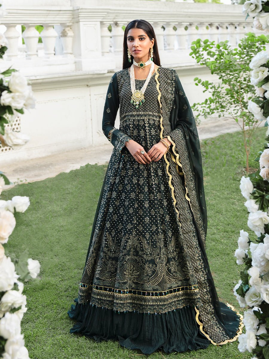 Salitex | Luxury Wear 24 | Charlotte - House Of Anaya