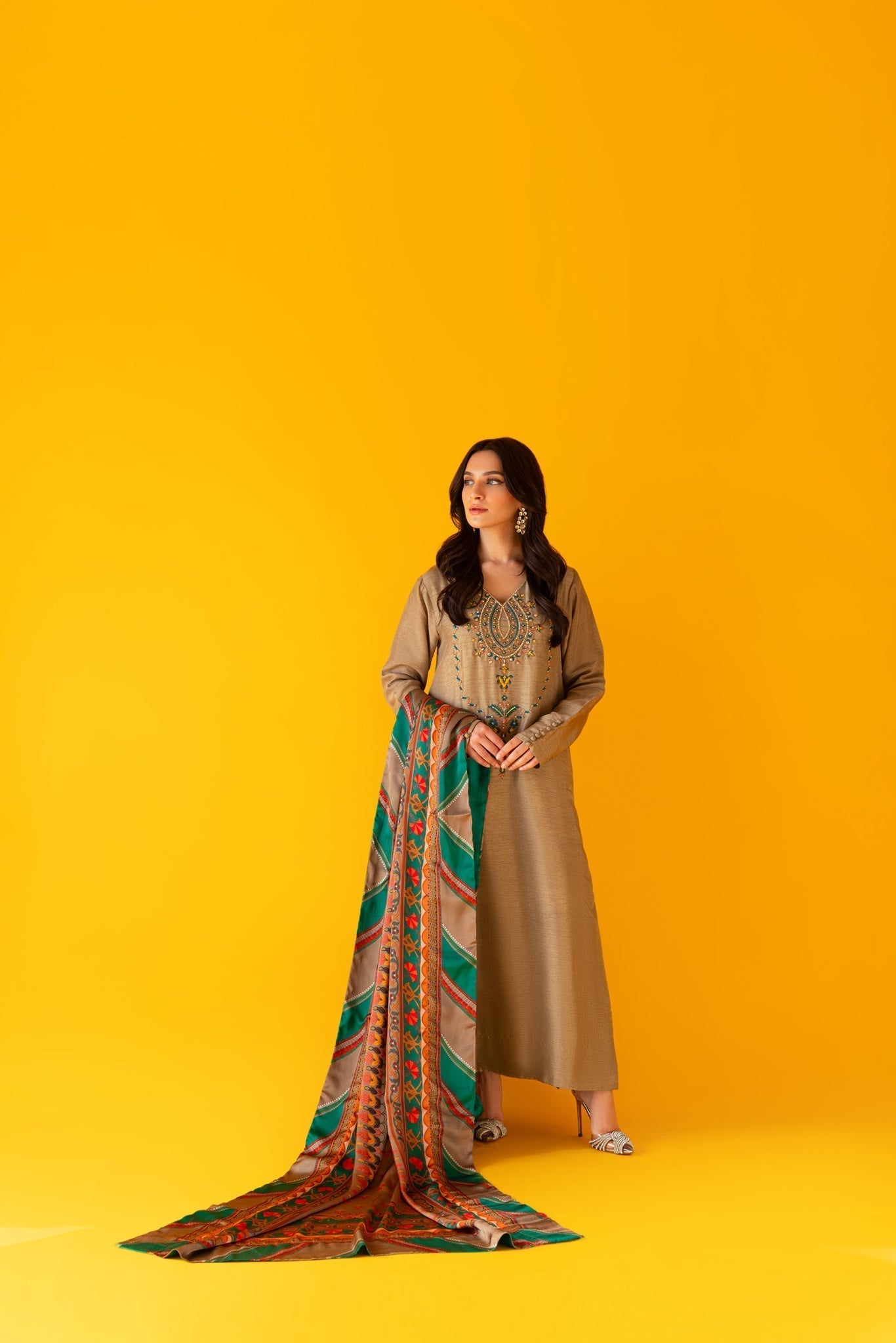 Sammy K | Satrangi Eid Edit | SAAGAR - House Of Anaya