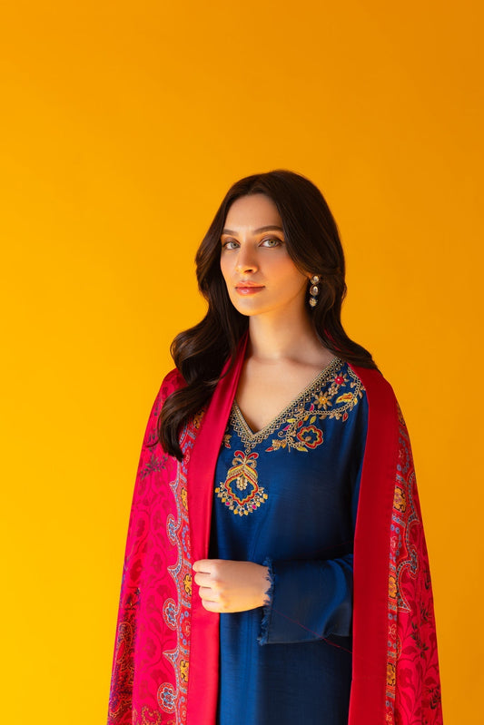 Sammy K | Satrangi Eid Edit | GUL CHANDNI - House Of Anaya