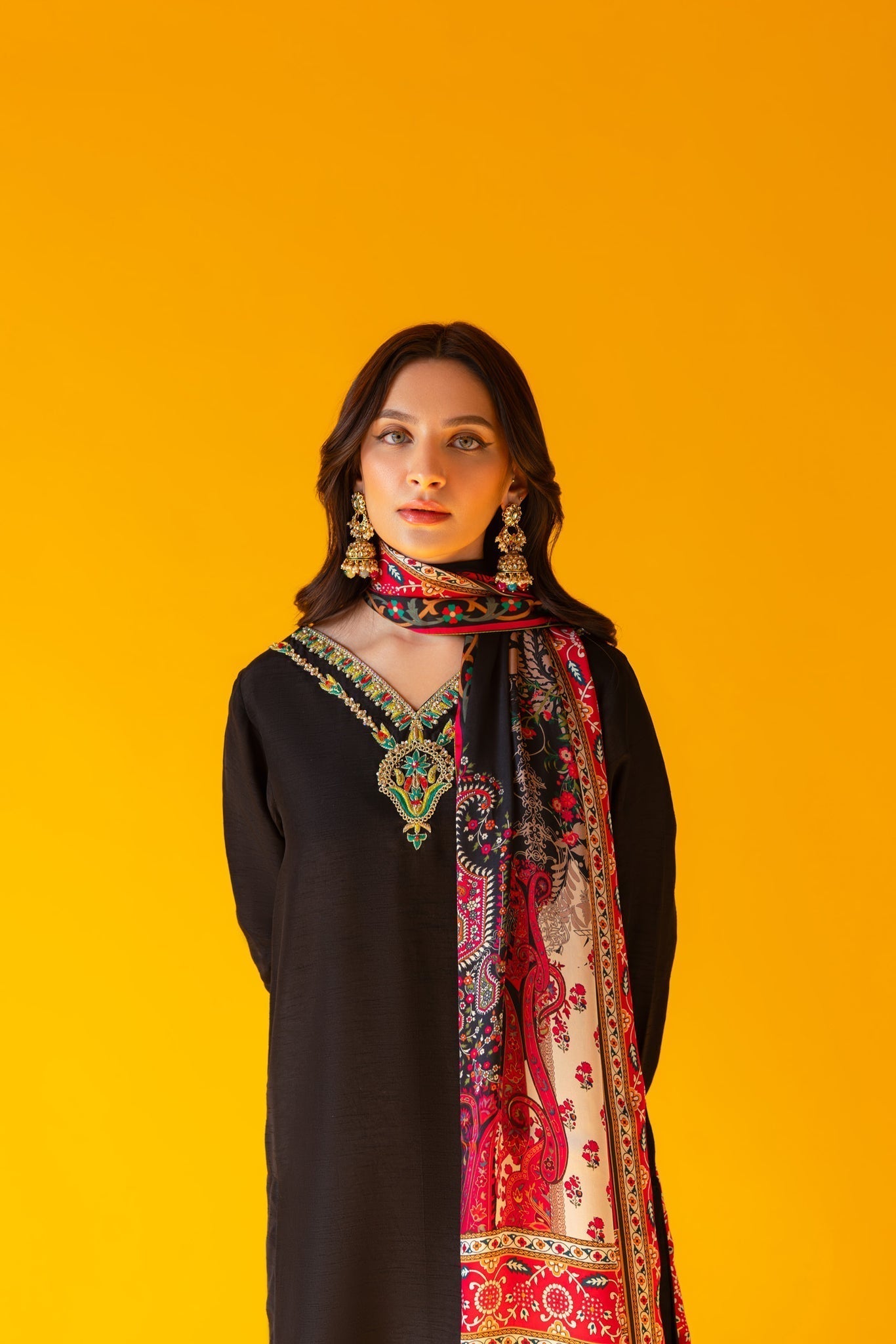 Sammy K | Satrangi Eid Edit | LILLY - House Of Anaya