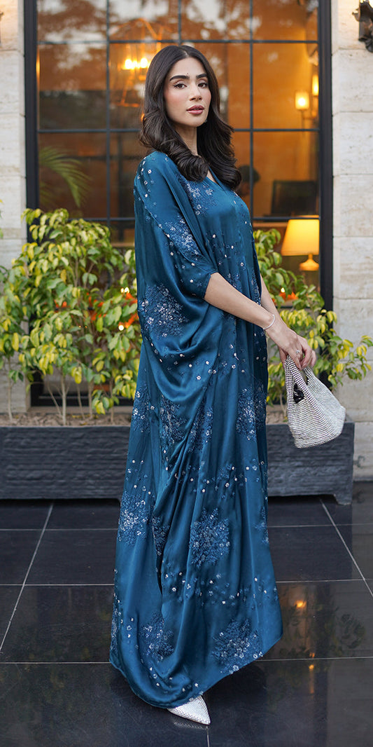 Erum Khan | Velvet Wisper | Dusky Horizon