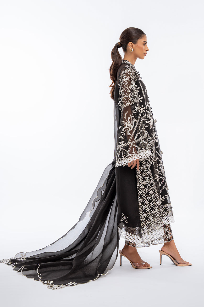 Sania Maskatiya | Eid Collection | Nada (B) - House Of Anaya