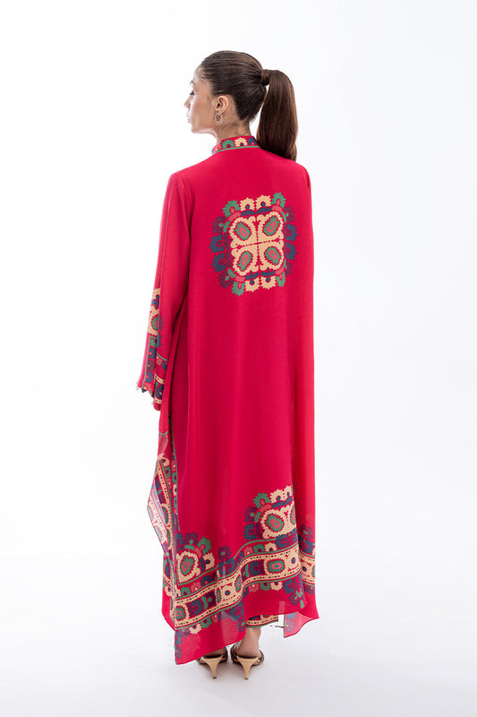 Sania Maskatiya | Eid Collection | Zena (C) - House Of Anaya